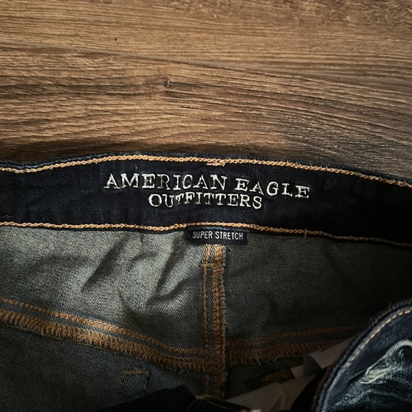American Eagle Outfitters Shorts. Worn once like new - Picture 4 of 5